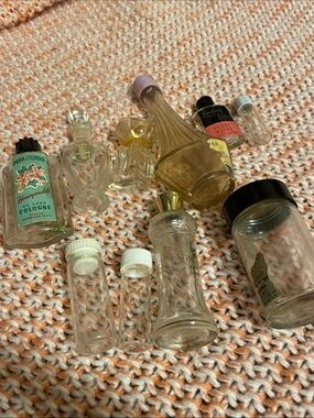 Bottle Collection